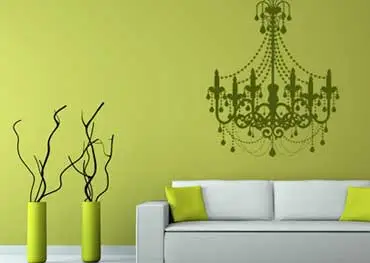 Wall Painting Service